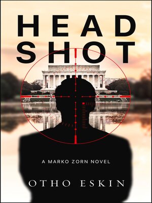 cover image of Head Shot